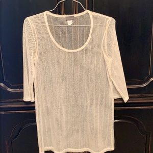Swimsuit Coverup